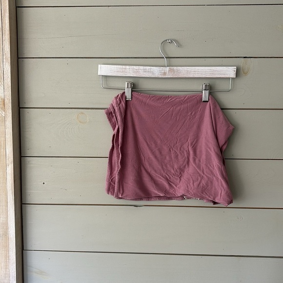 KYTE BABY Swaddle Blanket in discontinued Mulberry - Picture 2 of 4